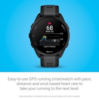 e-garmin-amoled-para-165-relogio-a-cardiaco-monitor-corredores-forerunner-gps-com-a