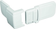 Trava de Segurança para Canto de Gaveta - Proteção Inteligente e Fácil Instalação - imagem 1