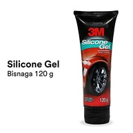 3M Silicone Gel Alta Performance: Renove o Brilho e Proteja seu Veículo - imagem 3