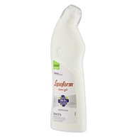 Lysoform Original Desinfetante Cloro Gel 500ml - Limpeza Profunda e Segura para Toda Casa - imagem 5