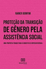Proteção Social e Transição de Gênero: Uma Nova Visão Jurídica - imagem 2