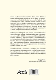 Língua, Discursos e Identidades: Raça, Gênero e Cultura em Debate - imagem 3