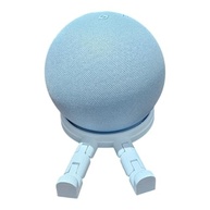 Suporte Articulado Branco para Echo Dot 4ª e 5ª Geração - Alexa com Estilo e Segurança - imagem 5