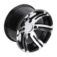 Roda Traseira ATV 12" Alumínio Durável LiebeWH - Performance Off-Road para Quadriciclos e Go Karts - imagem 4