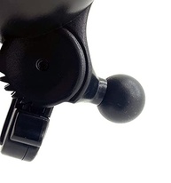 Suporte de Sucção LycoGear para Tomtom GPS: Fixação Segura e Duradoura - imagem 3