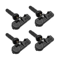 Sensor TPMS 56029398AB para Jeep Wrangler e Chrysler Grand Voyager V - Monitore a Pressão dos Pneus com Segurança - imagem 3