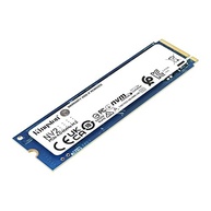 SSD Kingston NV2 500GB NVMe M.2 2280 (Leitura até 3500MB/s e Gravação até 2100MB/s) - imagem 2