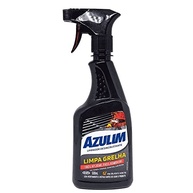 Limpa Grelhas Azulim - Limpeza Profunda e Fácil para Churrasqueiras e Grelhas - imagem 2