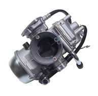 Carburador Novo Yamaha Grizzly 600/660 YFM600/YFM660 ATV - Potência e Desempenho Renovados! - imagem 4