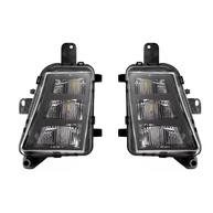 Kit Faróis de Neblina para VW Golf GTI 2014-2017 (Motorista e Passageiro) - 5GM941699A 5GM941700A - imagem 1