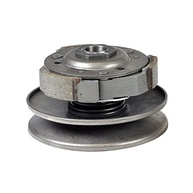 AlveyTech: Kit Completo Embreagem + Polia + Campana para Scooter GY6 125cc/150cc e Kart Go - imagem 5