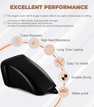 Capa de Assento Passageiro Harley Touring Road Glide 2023-2025 - Estilo e Proteção Premium - imagem 3
