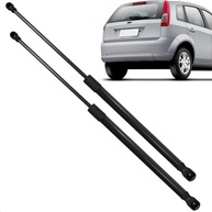 Par de Amortecedores Porta Malas Fiesta Hatch 2002-2014: Segurança e Conforto - imagem 2