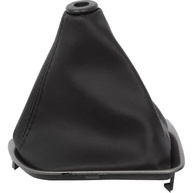 Coifa Câmbio HB20 2013-2019 1.0 Preto com Base e Bucha - Qualidade Nacional - imagem 2