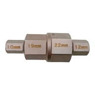 NITAGO Ferramenta Eixo Hexagonal Moto: Remoção Profissional e Versátil - imagem 2
