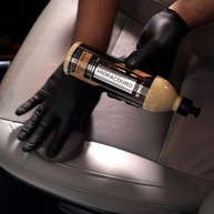 Hidracouro 500ml: Revitalize e Proteja Bancos, Sofás, Jaquetas, Luvas e Botas de Couro - imagem 5