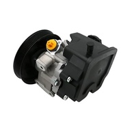 Bomba Direção Hidráulica Completa c/ Polia e Reservatório para Freightliner/Dodge Sprinter 2500/3500 (2002-2006) - imagem 3