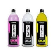 Vonixx Sanitizante Finalizador 1,5L: Higiene e Frescor Duradouro para Estofados e Tapetes - imagem 4