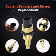Sensor de Temperatura do Líquido de Arrefecimento HiSport: Precisão para Buick, Chevrolet e GMC - imagem 5