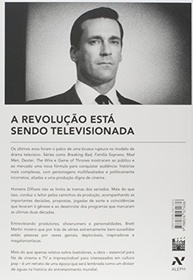 Homens Difíceis: Os Bastidores das Séries Revolucionárias (Breaking Bad, Sopranos e Mais) - imagem 3
