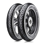 Pneu Traseiro Vipal ST500 130/70-17 para Honda CBX 250 Twister e Dafra 250R - imagem 4