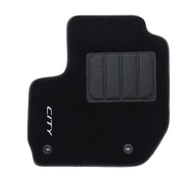 Tapete City Honda Carpete 5mm 2015-2021: Proteção e Estilo com Encaixe Perfeito + Presilha - imagem 3