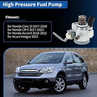 Bomba de Combustível Alta Pressão Honda Civic Si, CR-V, Accord e Acura Integra | 16790-5PC-H02 - imagem 3