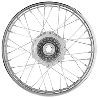 Aro de Roda Traseiro 17x2.15 Cromado para Honda NXR 125/150 - Qualidade e Estilo! - imagem 4