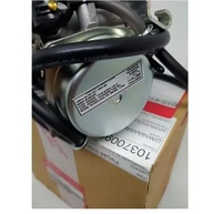 Carburador Keihin Original XR 250 Tornado (2001-2008) - Desempenho e Confiança Honda - imagem 4