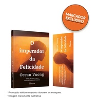 O Imperador da Felicidade: Uma Jornada de Sobrevivência e Conexão Humana - imagem 1
