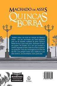 Quincas Borba: A Ascensão Social e a Crítica ao Humanitismo de Machado de Assis - imagem 3