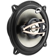 Alto Falante Quadriaxial Hurricane QR5 5" 160W RMS: Som Potente e Claro para Seu Carro - imagem 5