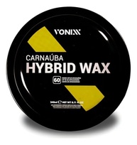 Cera Carnaúba Hybrid Wax 120ml - Brilho Espelhado e Proteção Profissional para Pintura Automotiva - imagem 3
