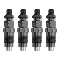 Injetor de Combustível Hyundai D4BH/D4BF/D4BB: Performance e Eficiência para H100, H1 e Terracan - imagem 2