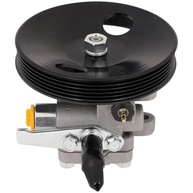 Bomba de Direção Hidráulica Nova para Hyundai Sonata e Kia Optima (2000-2006) - imagem 2