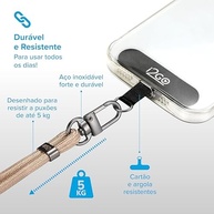 e-i2go-liberdade-dourado-estilo-smartphone-seu-cordao-a-para-a