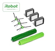 Kit de Peças de Reposição iRobot - Filtros, Escovas e Borrachas para Roomba e5, i3, i7, j6+, Combo i5 e j5 - imagem 4