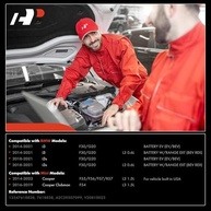 Corpo do Acelerador Eletrônico A-Premium para Mini Cooper e BMW i3 | Desempenho e Economia - imagem 4