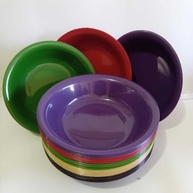 Copo Bacia Plástico 1200ml - Embalagens de 4 a 20 Unidades | Ideal para Festas, Escola e Cozinha - imagem 4