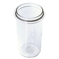 Copo Acrílico com Filtro Tobatta: A Solução Ideal para TR8, TR9, TR10, AR90 e AR110 - imagem 1
