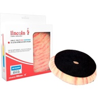 Boina de Lã Pirulito Power Lincoln 6" - Acabamento Impecável e Durabilidade Superior - imagem 2