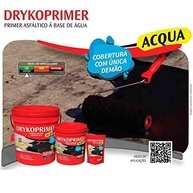 Impermeabilizante para Asfalto Frio Prikol 18L - Alta Performance e Durabilidade - imagem 3