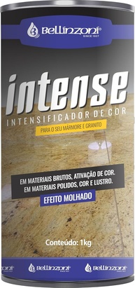 Intense Impermeabilizante e Intensificador de Cor Bellinzoni 900ml - Cores Vibrantes e Proteção Duradoura - imagem 1