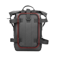Bolsa Lateral Multifuncional para Moto: Impermeável e Segura - imagem 3