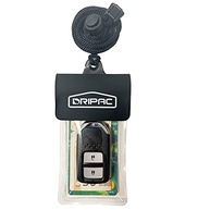 Capa Flutuante DRIPAC KP01: Proteção Impermeável e Segura para Sua Chave de Carro e Pertences - imagem 2