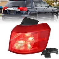 Luz Traseira Direita GMC Terrain 2010-2017: Segurança e Estilo com Lâmpada e Fiação Inclusas - imagem 3