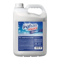 Cera Max Incolor Ingleza 5L - Brilho e Proteção Duradouros para Pisos - imagem 1