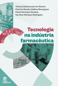 Tecnologia Farmacêutica: Inovação e Aperfeiçoamento na Indústria - imagem 1
