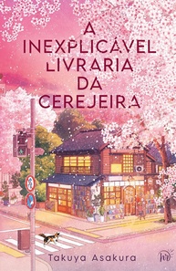 e-inexplicavel-livros-de-a-cura-a-da-uma-amor-pelos-familia-cerejeira-jornada-livraria-a