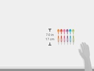 e-infantil-a-multicor-segura-para-bebes-suave-munchkin-colher-a